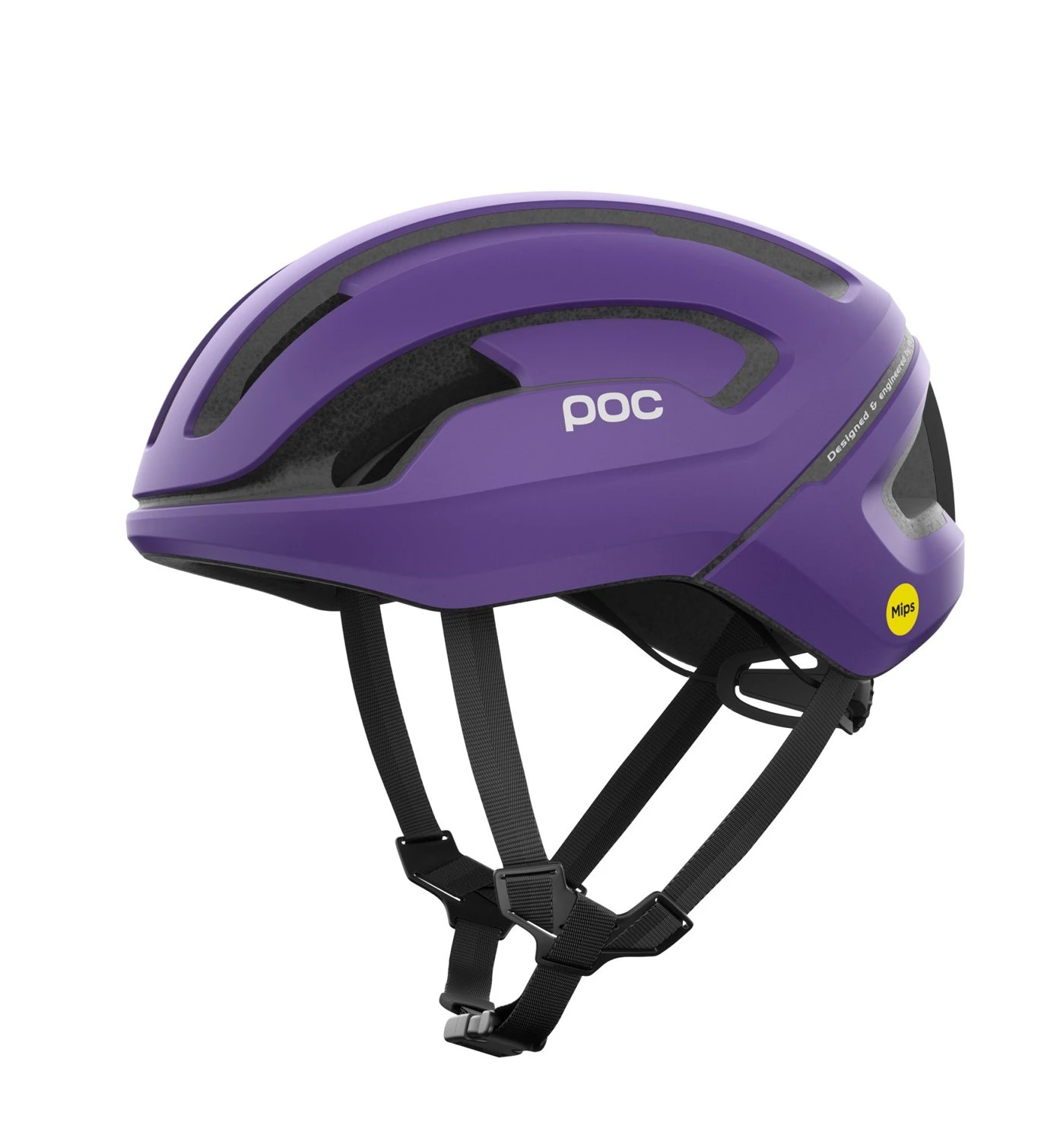 POC Omne Air Mips - Fahrradhelm 10 POC Omne Air Mips - Fahrradhelm – Bild 10