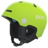 POCito Auric Cut Spin - Skihelm - Kinder