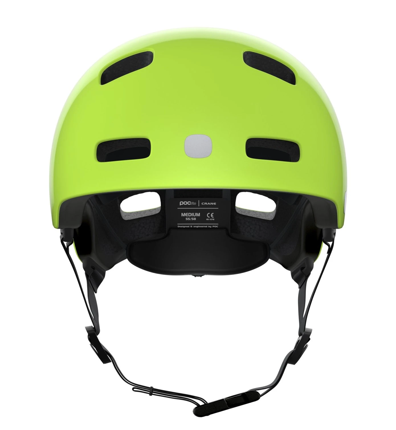 POCito Crane MIPS - Radhelm - Kinder 3 POCito Crane MIPS - Radhelm - Kinder – Bild 3