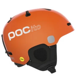 POCito Fornix MIPS - Skihelm - Kinder -Sportler Verkaufs-Shop d1390 poc pocito fornix mips casco da sci bambino 11328265 900465