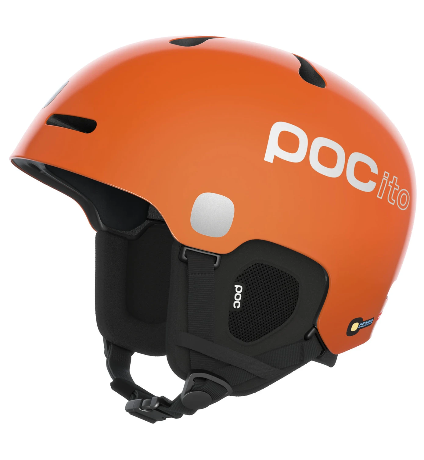 POCito Fornix MIPS - Skihelm - Kinder – Bild 5