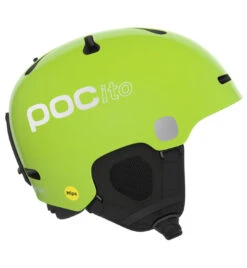 POCito Fornix MIPS - Skihelm - Kinder -Sportler Verkaufs-Shop d1390 poc pocito fornix mips casco da sci bambino 11328265 900480