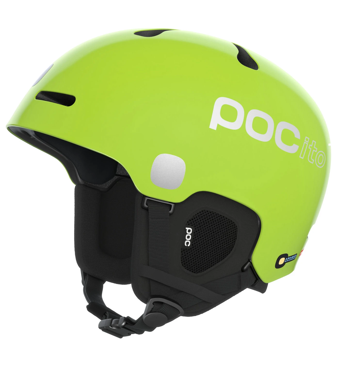 POCito Fornix MIPS - Skihelm - Kinder