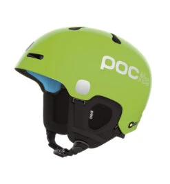 POCito Fornix SPIN - Skihelm - Kinder