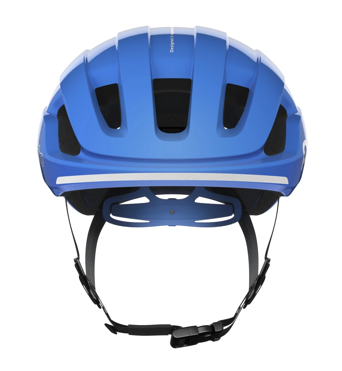 POCito Omne Mips - Fahrradhelm - Kinder – Bild 3