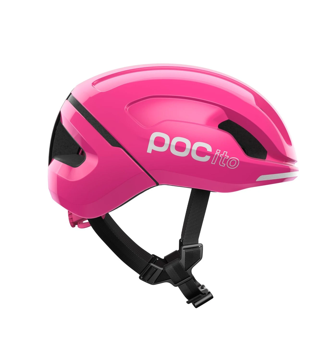POCito Omne Mips - Fahrradhelm - Kinder – Bild 7