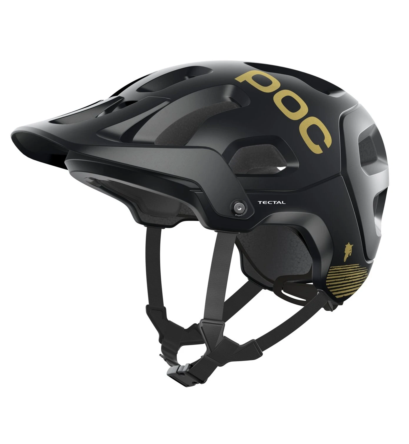 POC Tectal Fabio Ed. - MTB Helm 1 POC Tectal Fabio Ed. - MTB Helm