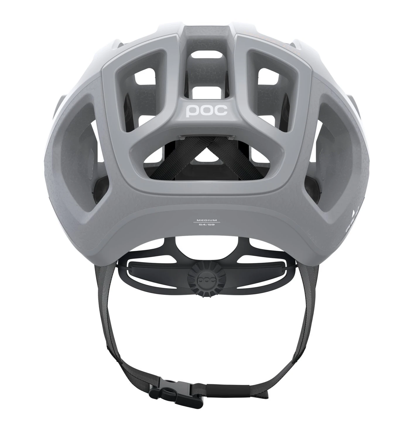 POC Ventral Lite - Radhelm 12 POC Ventral Lite - Radhelm – Bild 12