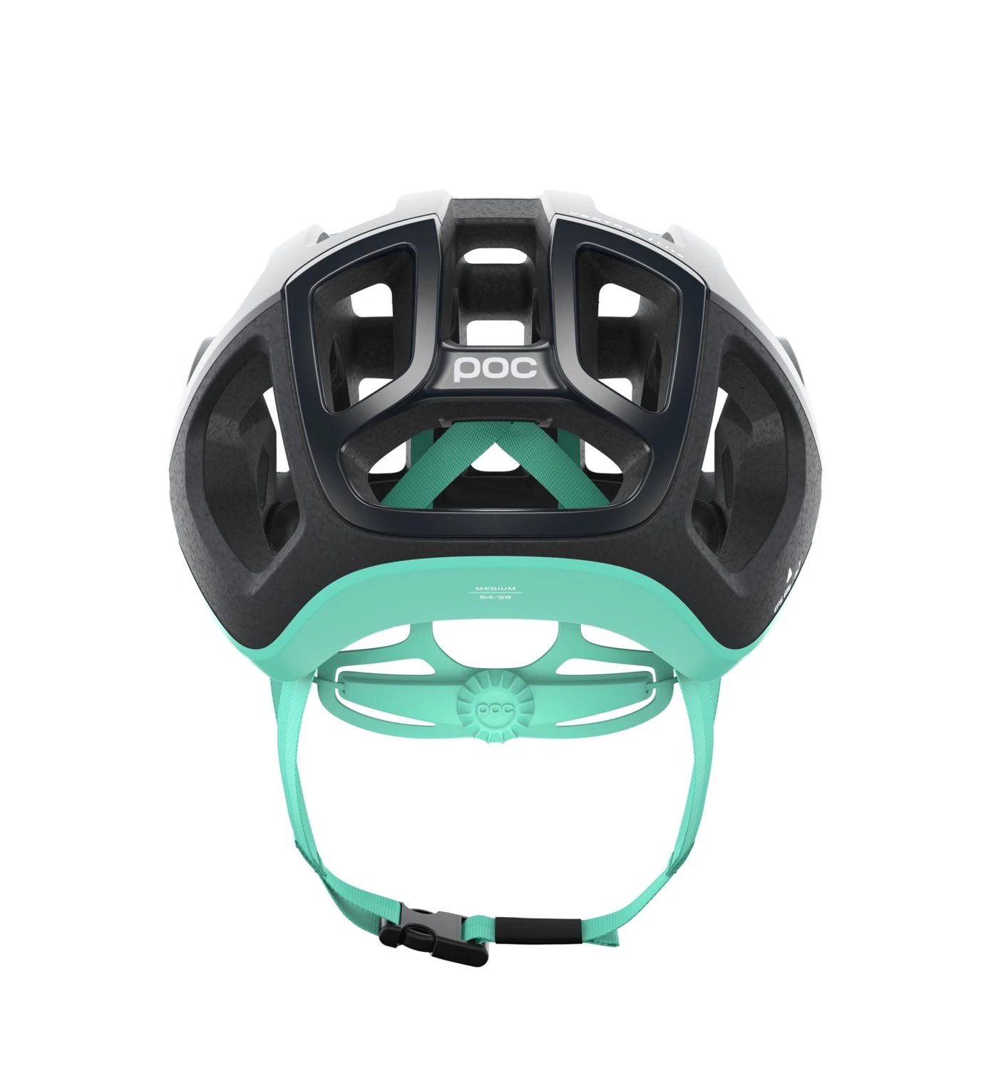 POC Ventral Lite - Radhelm 8 POC Ventral Lite - Radhelm – Bild 8