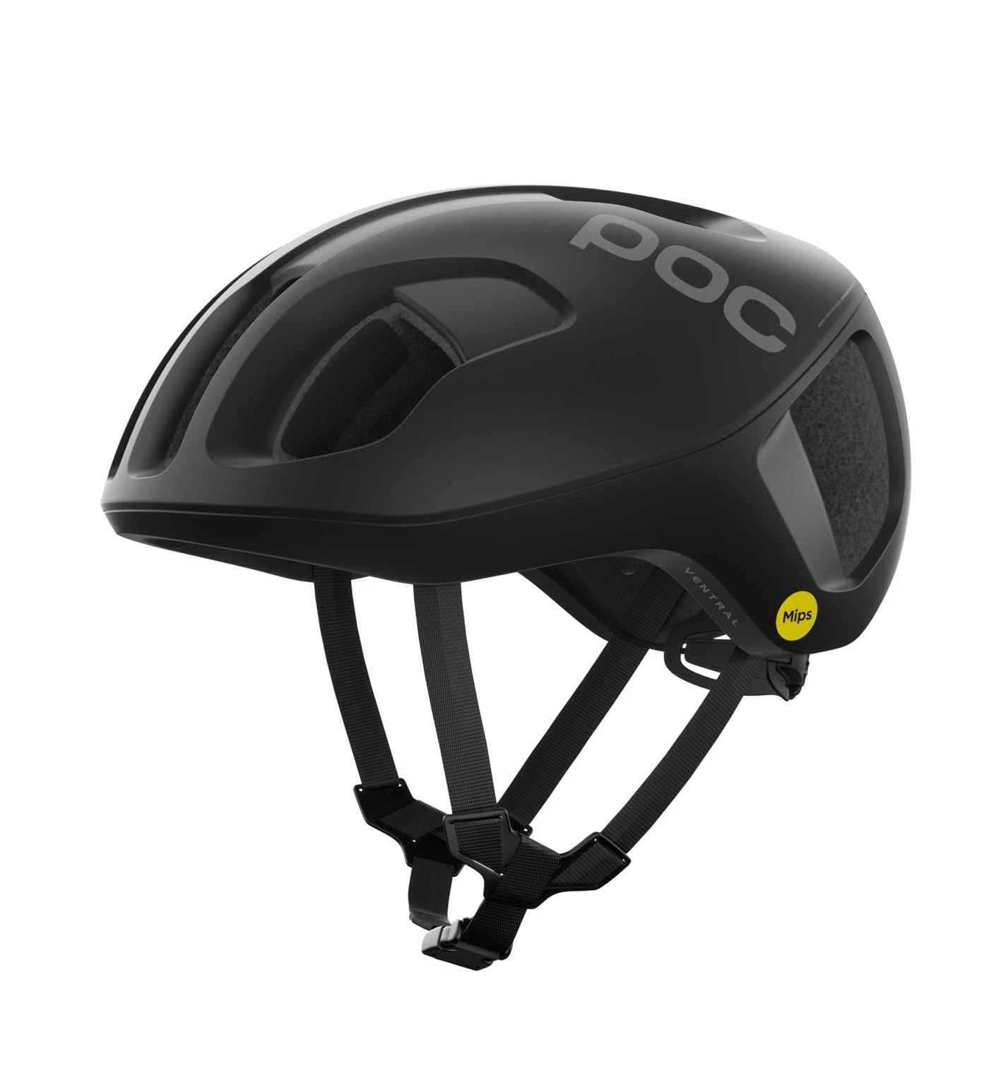 POC Ventral Mips - Fahrradhelm 1 POC Ventral Mips - Fahrradhelm