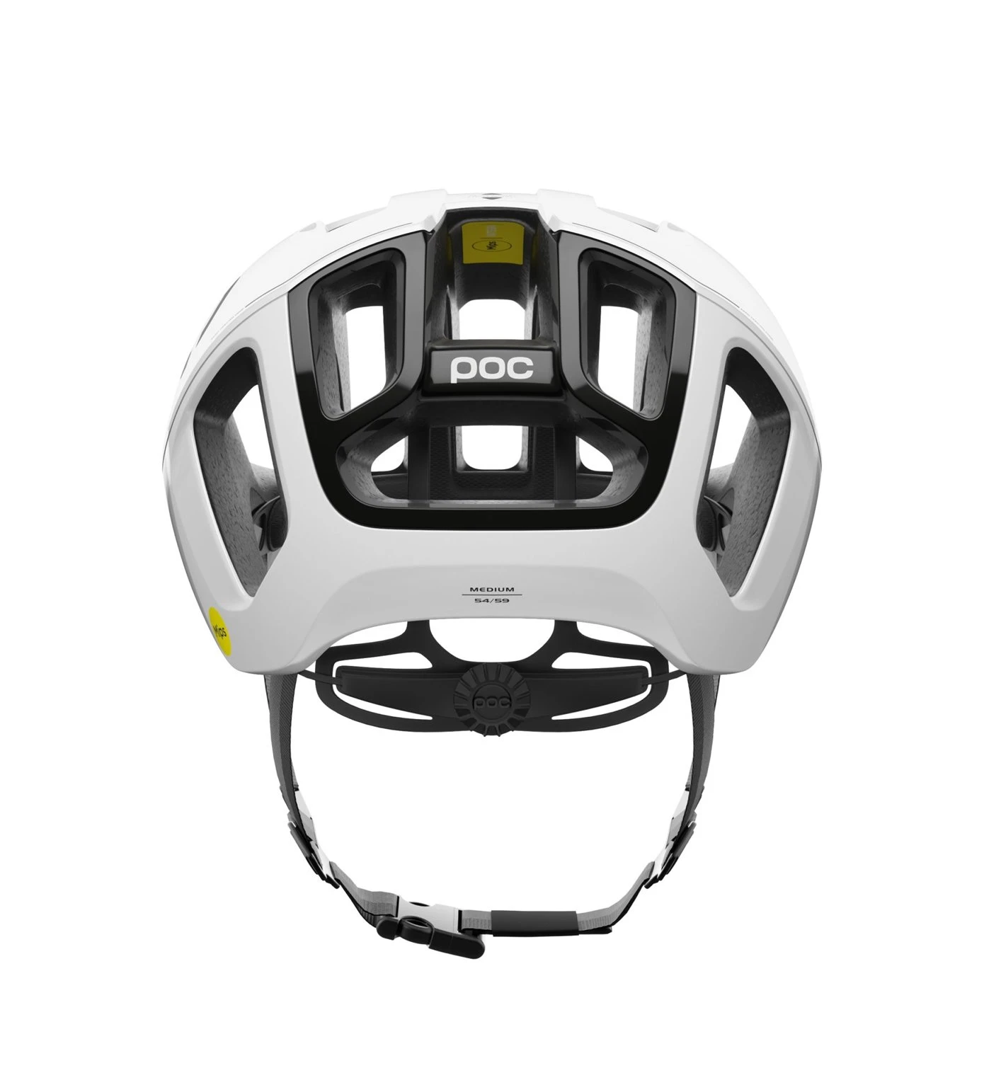 POC Ventral Mips - Fahrradhelm 7 POC Ventral Mips - Fahrradhelm – Bild 7