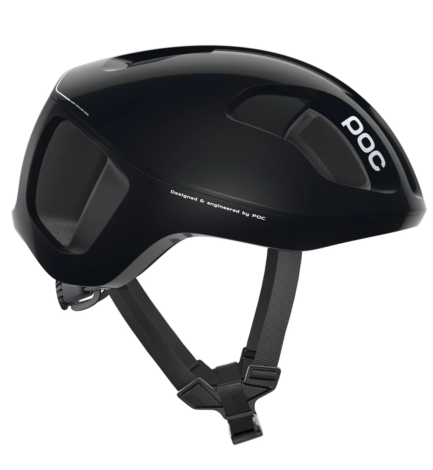 POC Ventral Spin - Radhelm Rennrad 1 POC Ventral Spin - Radhelm Rennrad