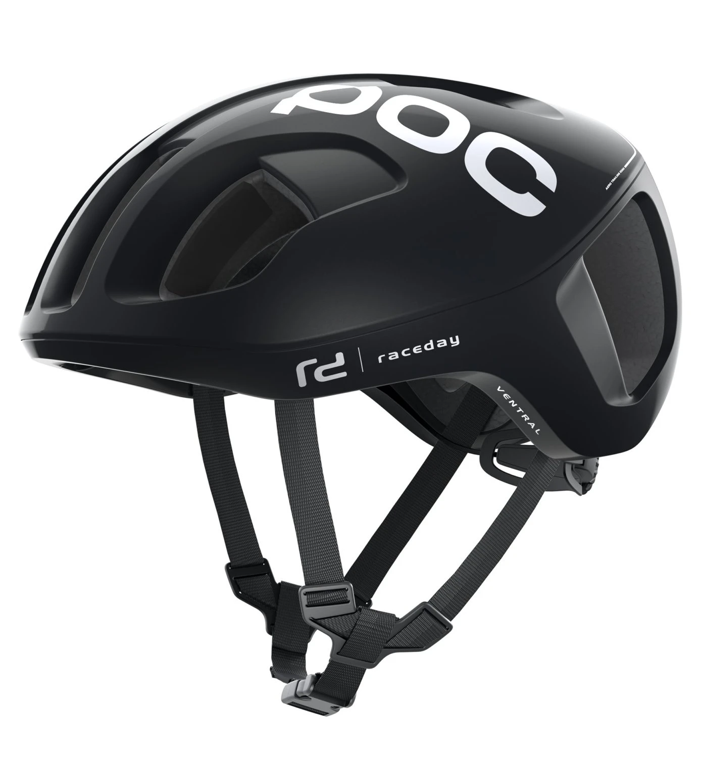 POC Ventral Spin - Radhelm Rennrad 3 POC Ventral Spin - Radhelm Rennrad – Bild 3