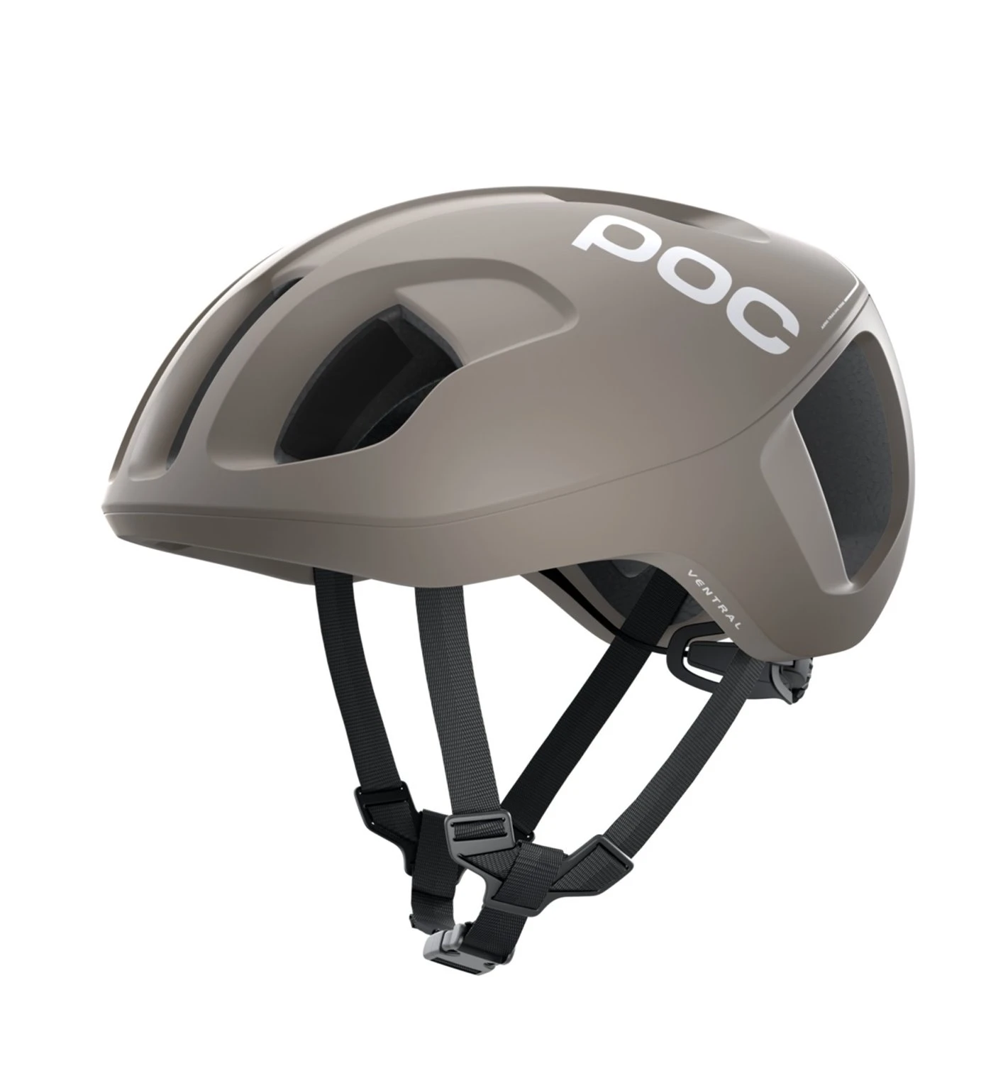 POC Ventral Spin - Radhelm Rennrad 7 POC Ventral Spin - Radhelm Rennrad – Bild 7