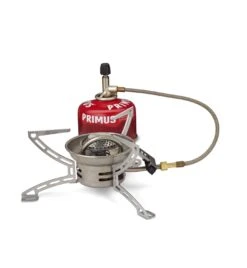 Primus Easy Fuel Piezo - Kocher