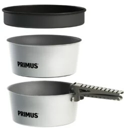 Primus Essential Pot Set 1.3L - Geschirrset