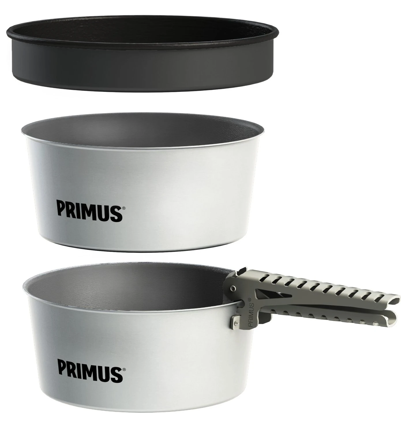 Primus Essential Pot Set 1.3L - Geschirrset 1 Primus Essential Pot Set 1.3L - Geschirrset