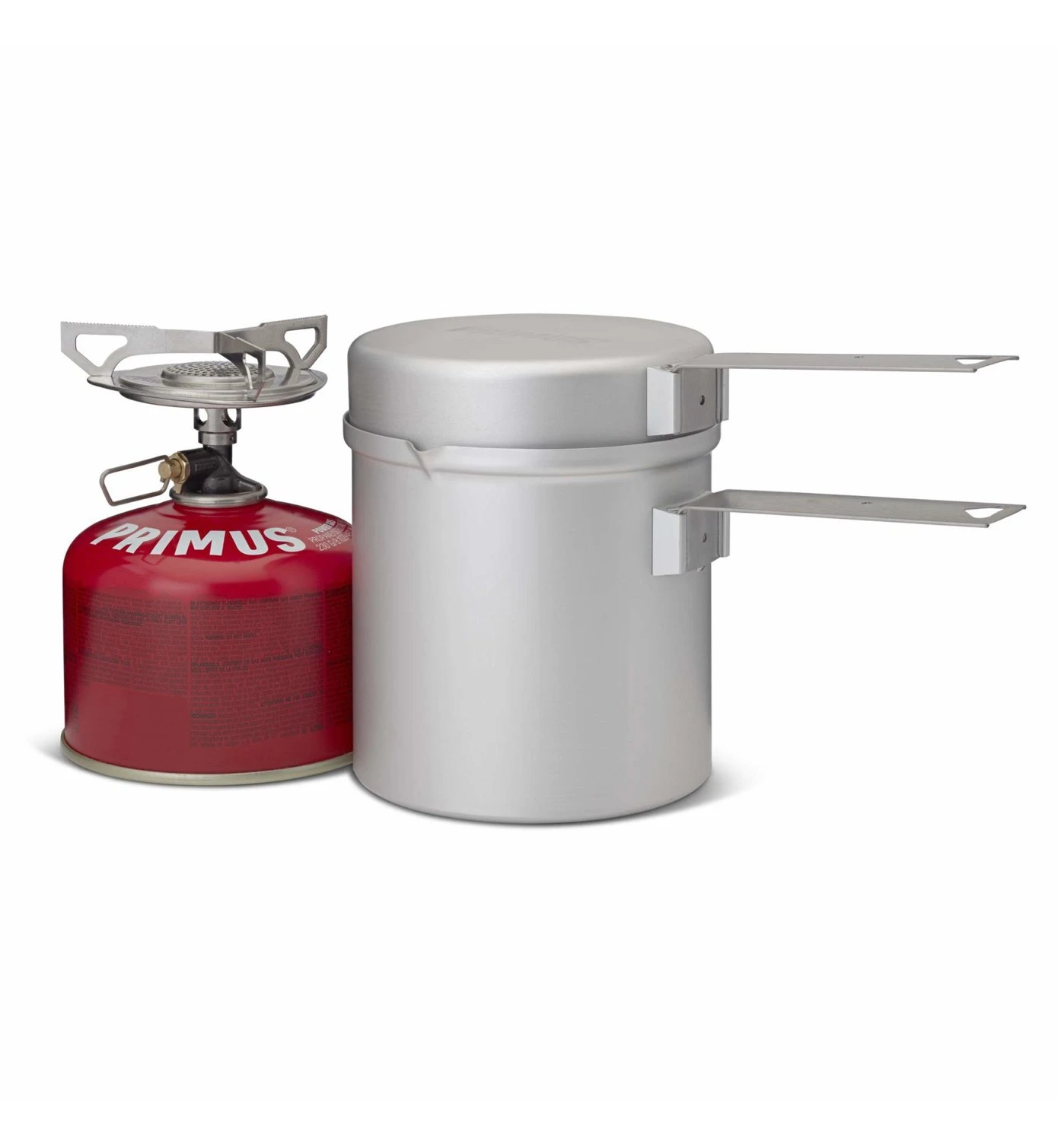 Primus Essential Trail KIT 1 Primus Essential Trail KIT