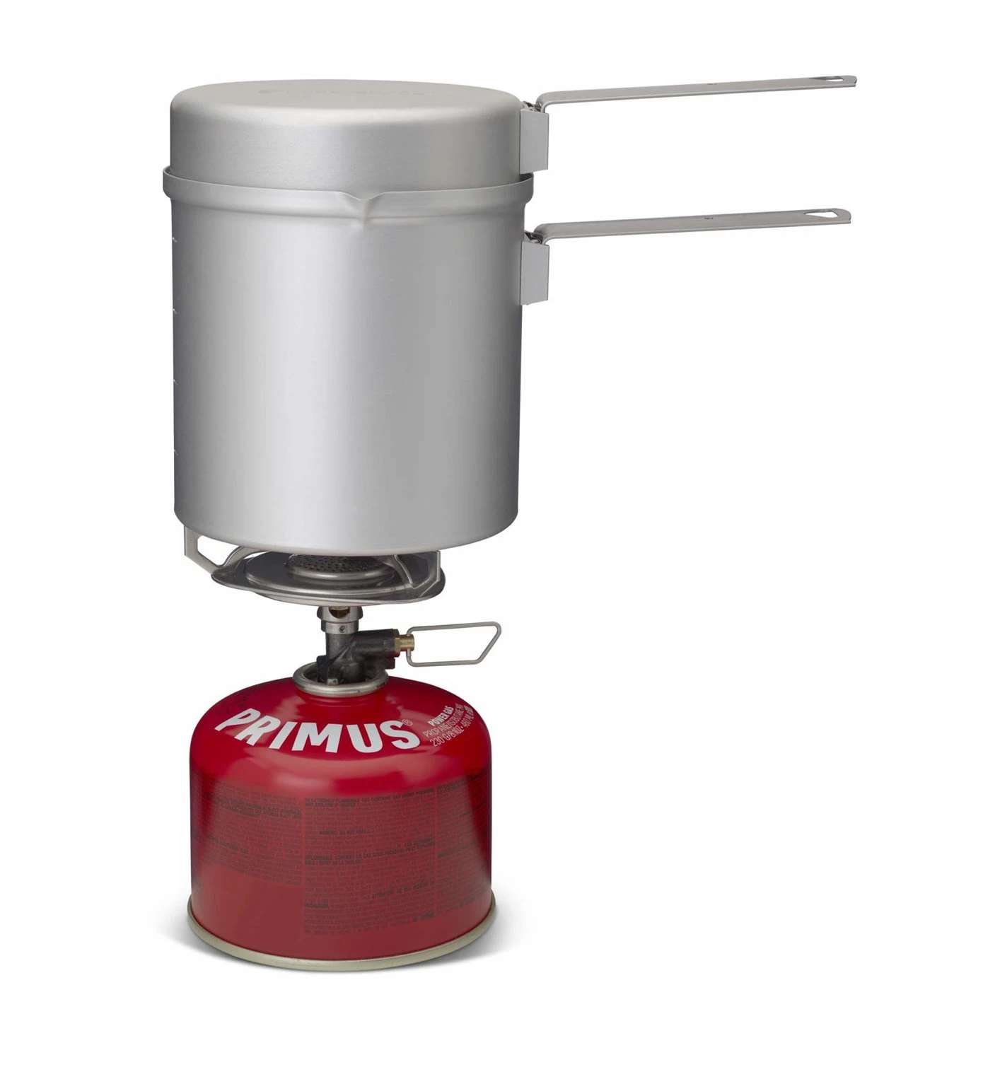 Primus Essential Trail KIT 2 Primus Essential Trail KIT – Bild 2