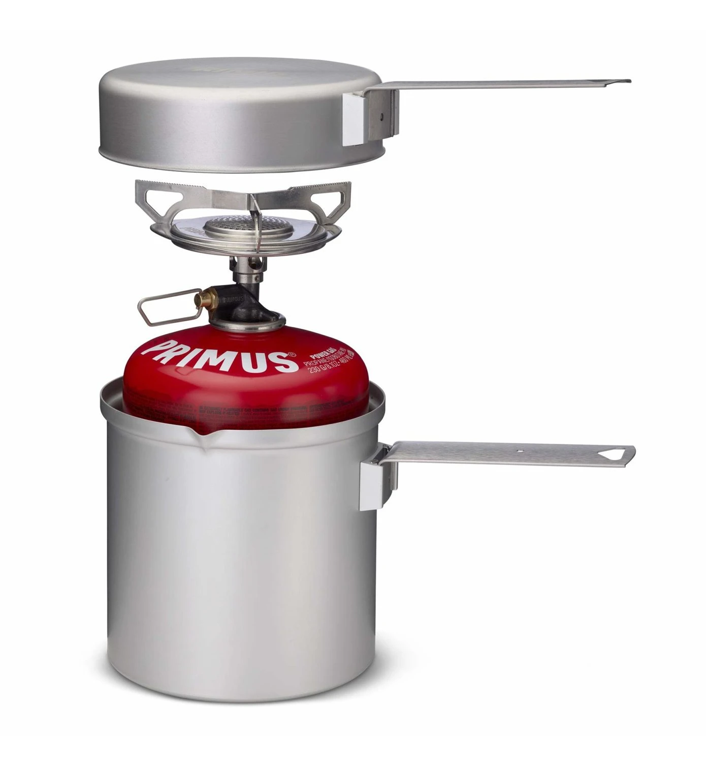 Primus Essential Trail KIT 4 Primus Essential Trail KIT – Bild 4