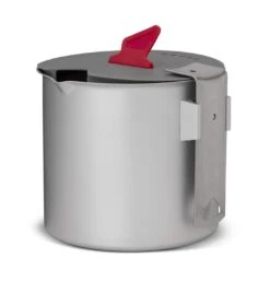 Primus Essential Trek Pot 0.6L - Campingtopf