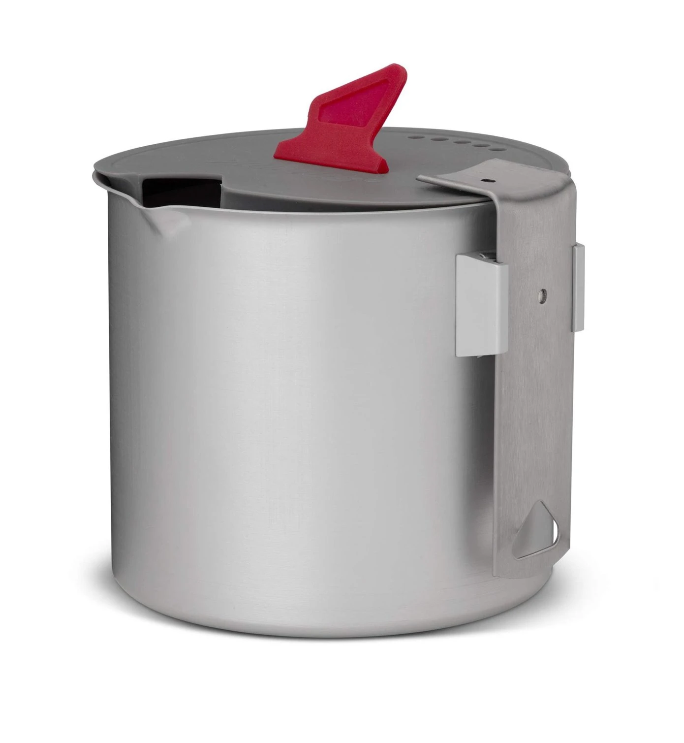 Primus Essential Trek Pot 0.6L - Campingtopf 1 Primus Essential Trek Pot 0.6L - Campingtopf