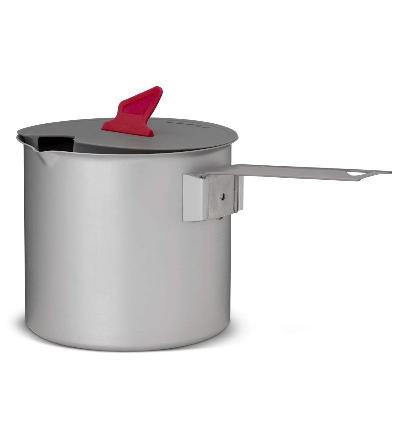 Primus Essential Trek Pot 0.6L - Campingtopf 2 Primus Essential Trek Pot 0.6L - Campingtopf – Bild 2