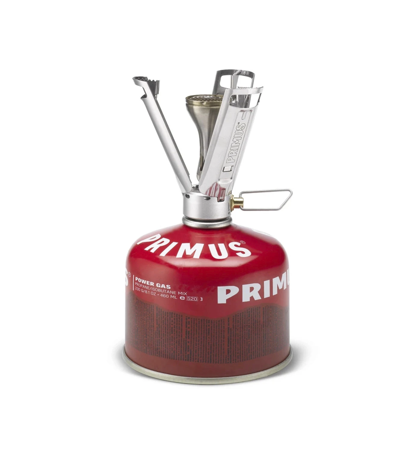 Primus Fire Stick - Campingkocher 2 Primus Fire Stick - Campingkocher – Bild 2