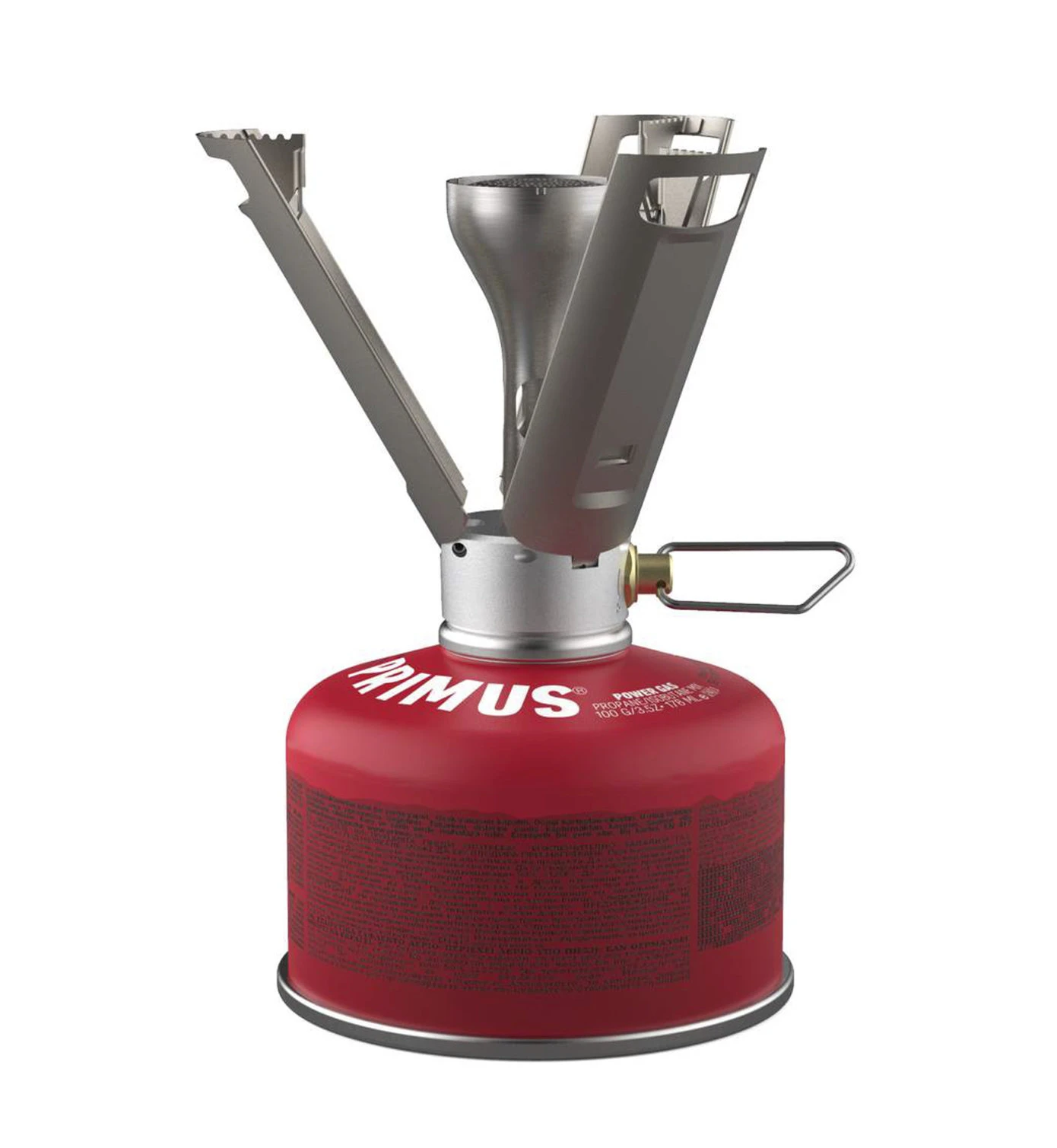 Primus Firestick TI - Campingkocher 1 Primus Firestick TI - Campingkocher