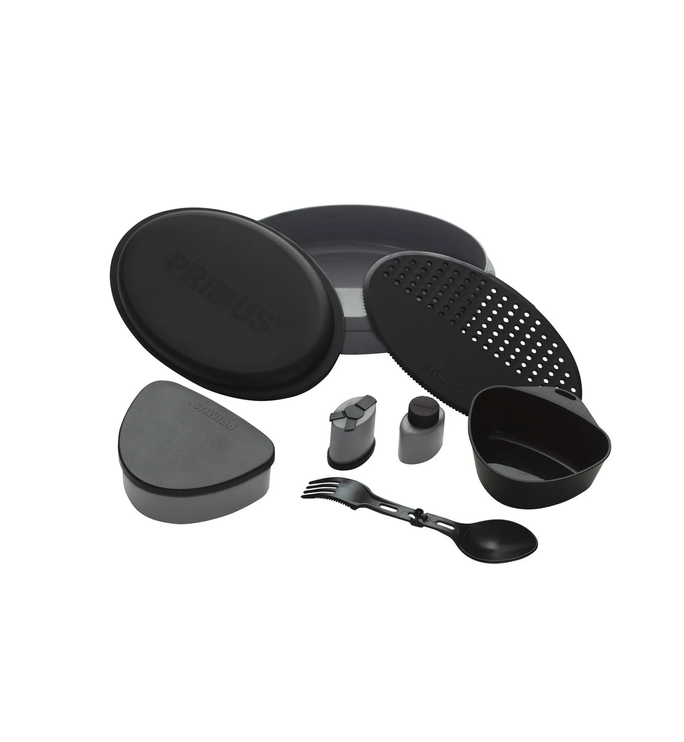 Primus Meal Set - Geschirr 1 Primus Meal Set - Geschirr