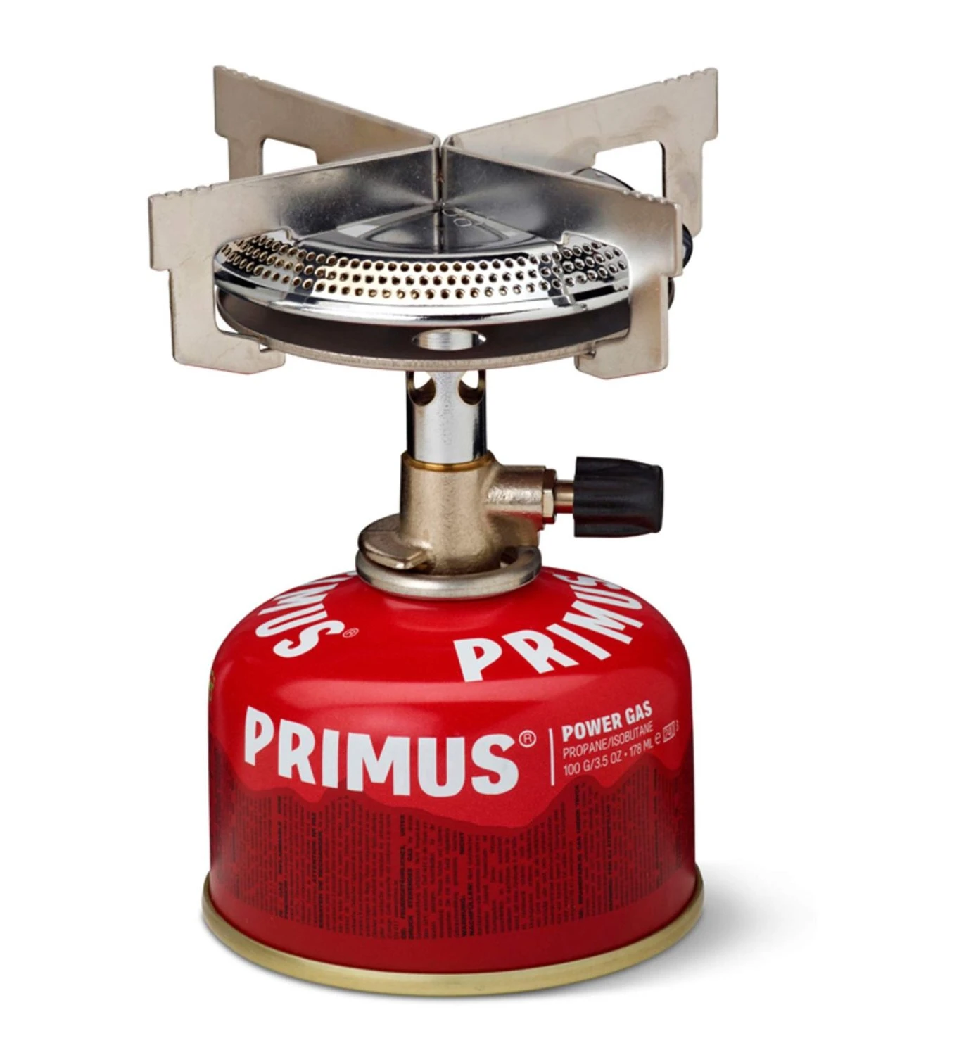 Primus Mimer Stove - Kocher 1 Primus Mimer Stove - Kocher