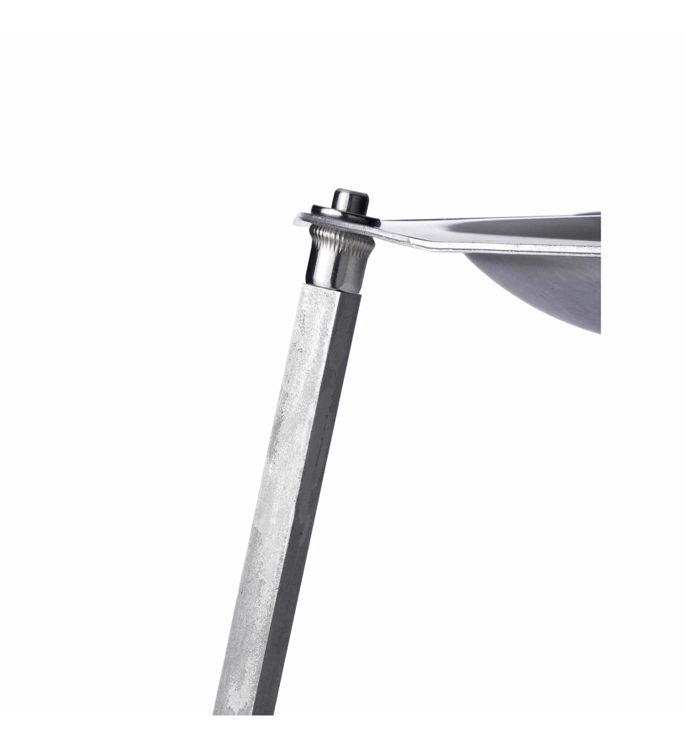 Primus OpenFire Pan Large - Grillplatte 2 Primus OpenFire Pan Large - Grillplatte – Bild 2