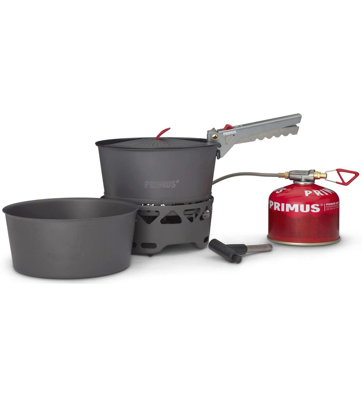 Primus PrimeTech Stove Set 1.3L - Campingkocher 2 Primus PrimeTech Stove Set 1.3L - Campingkocher – Bild 2