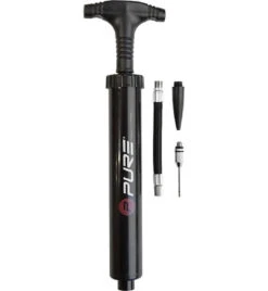 PURE2IMPROVE Double Action Pump - Ballpumpe