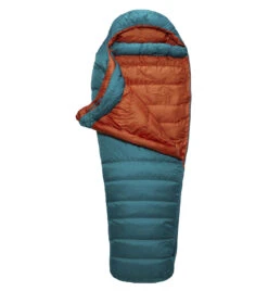 Sportler Verkaufs-Shop -Sportler Verkaufs-Shop d1390 rab ascent 500 sacco a pelo in piuma donna 11249457 851033