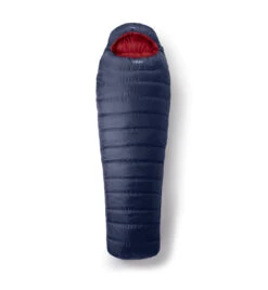 Rab Ascent 500 - Daunenschlafsack