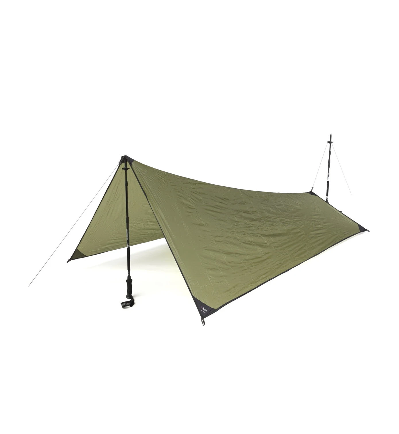 Rab Element 1 - Tarp 1 Rab Element 1 - Tarp