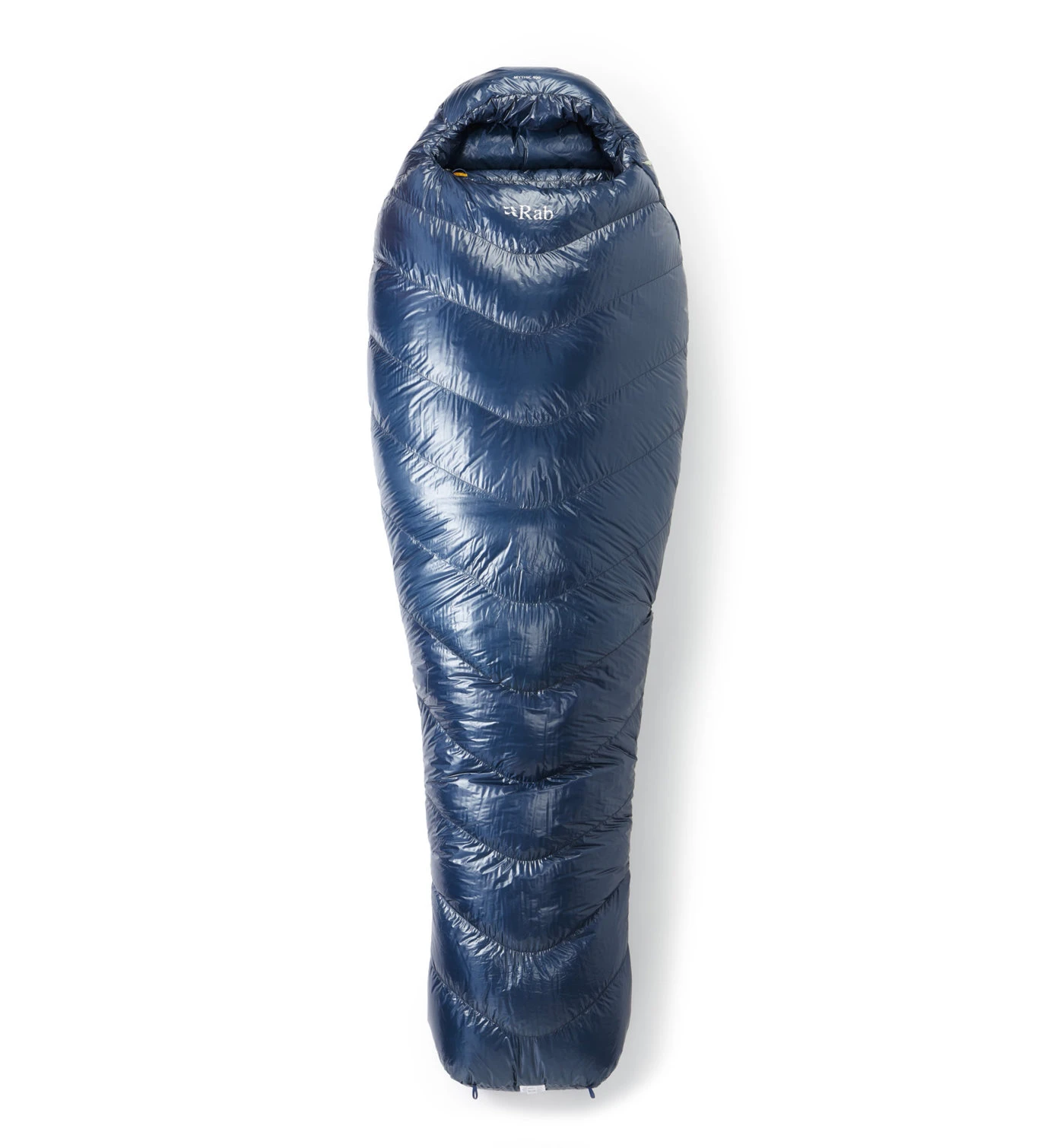 Rab Mythic 400 - Daunenschlafsack 1 Rab Mythic 400 - Daunenschlafsack