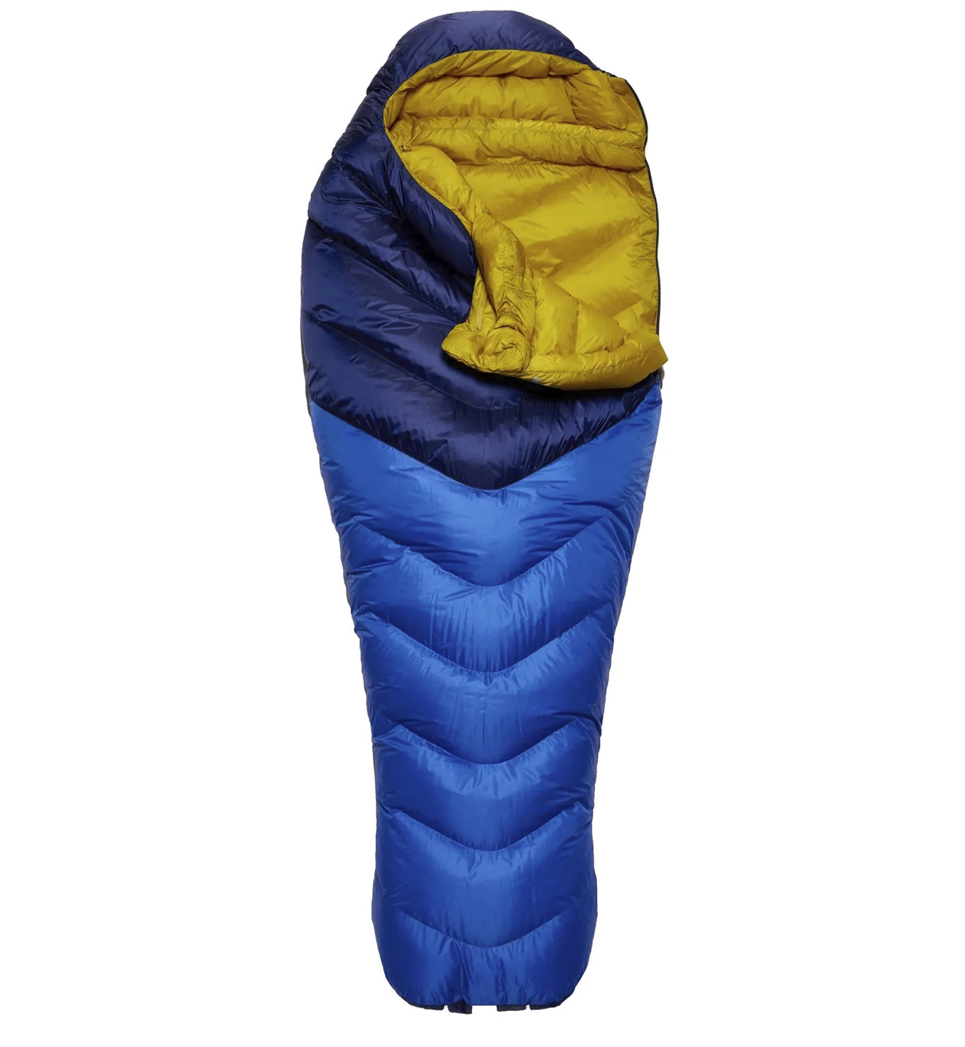 Rab Neutrino 400 Wms - Daunenschlafsack - Damen 2 Rab Neutrino 400 Wms - Daunenschlafsack - Damen – Bild 2