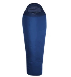 Rab Solar 2 - Kunstfaserschlafsack