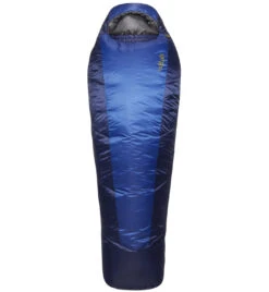 Rab Solar Eco 2 - Kunstfaserschlafsack
