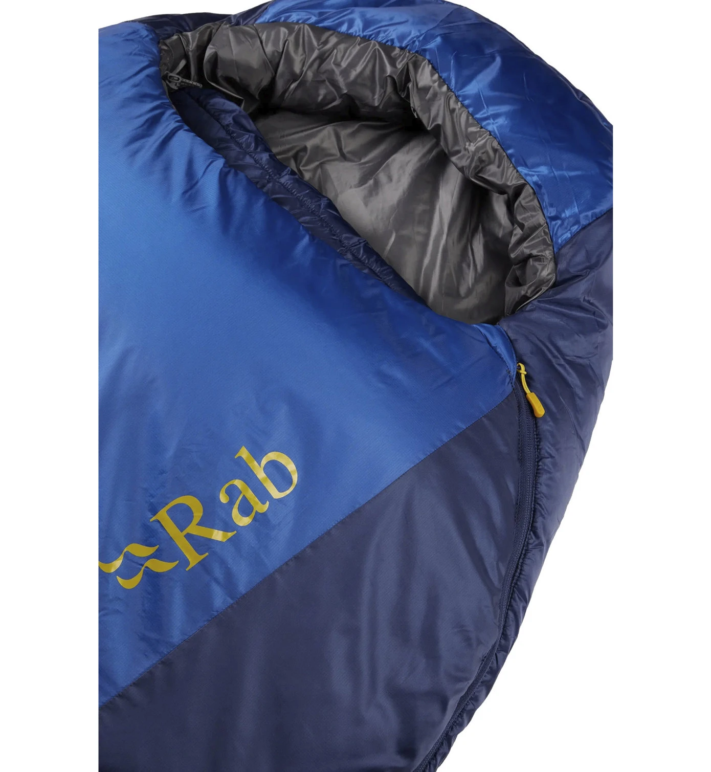 Rab Solar Eco 2 - Kunstfaserschlafsack – Bild 2