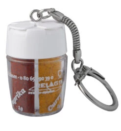 Relags BasicNature Mixed Spices - Gewürze