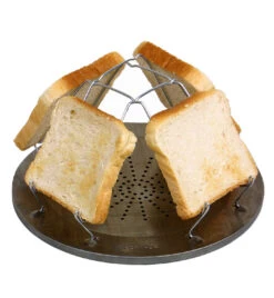 Relags Camping Toaster - Küchenzubehöhr