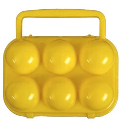 Relags Eierbox 6 - Eierhalter