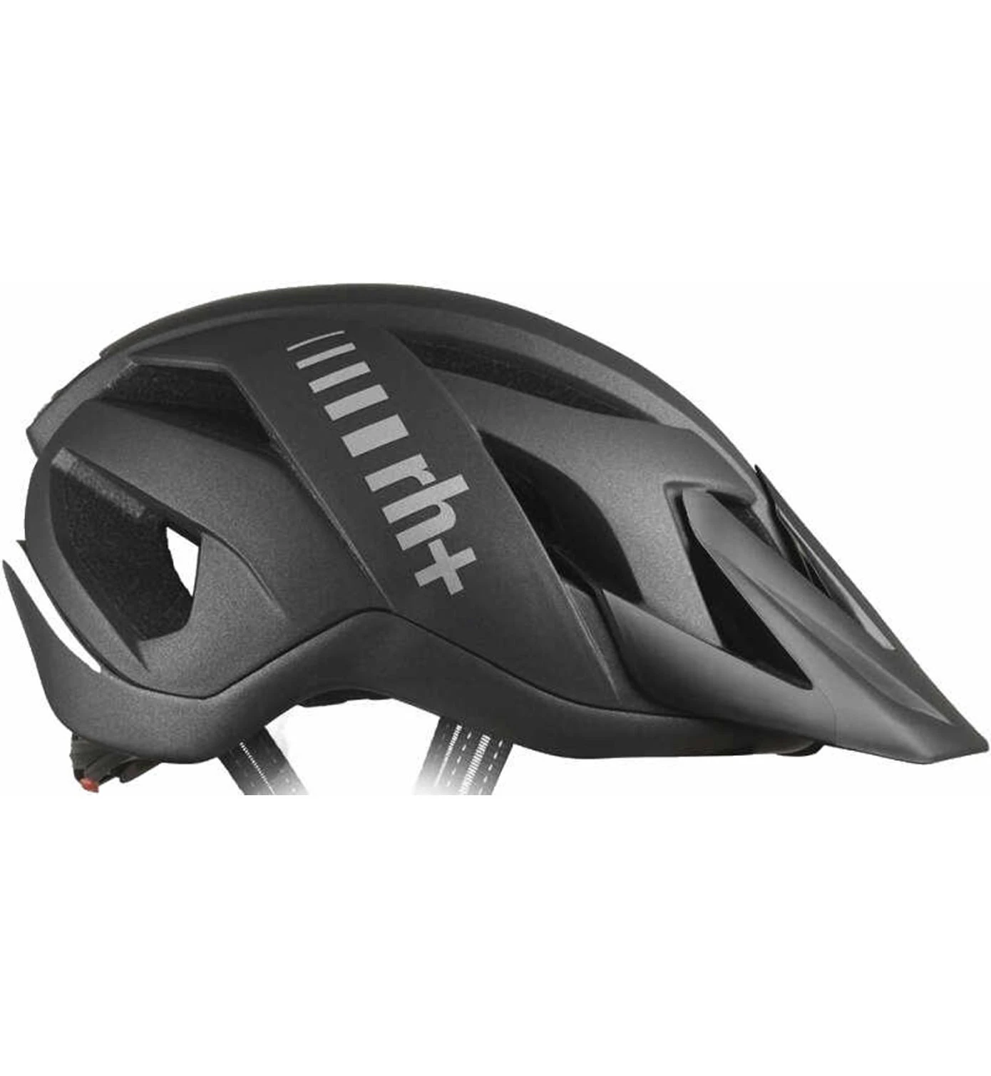 RH+ 3in1 - Radhelm 2 RH+ 3in1 - Radhelm – Bild 2