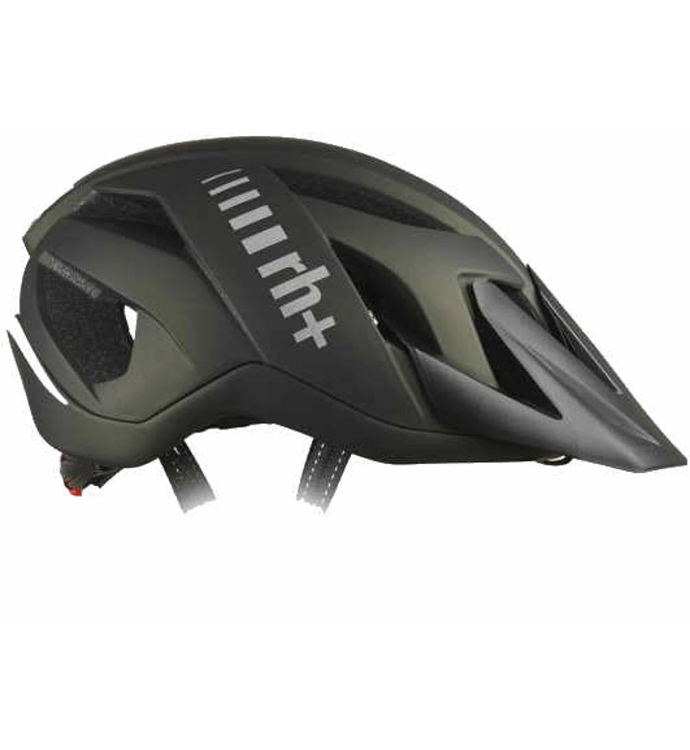 RH+ 3in1 - Radhelm 1 RH+ 3in1 - Radhelm