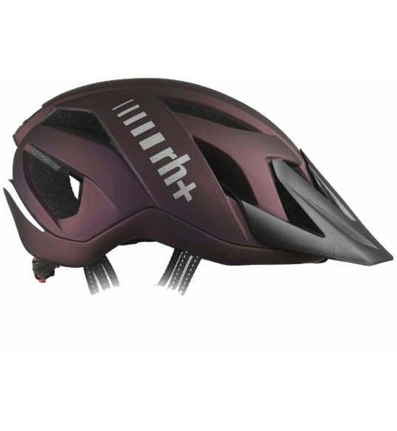 RH+ 3in1 - Radhelm 3 RH+ 3in1 - Radhelm – Bild 3