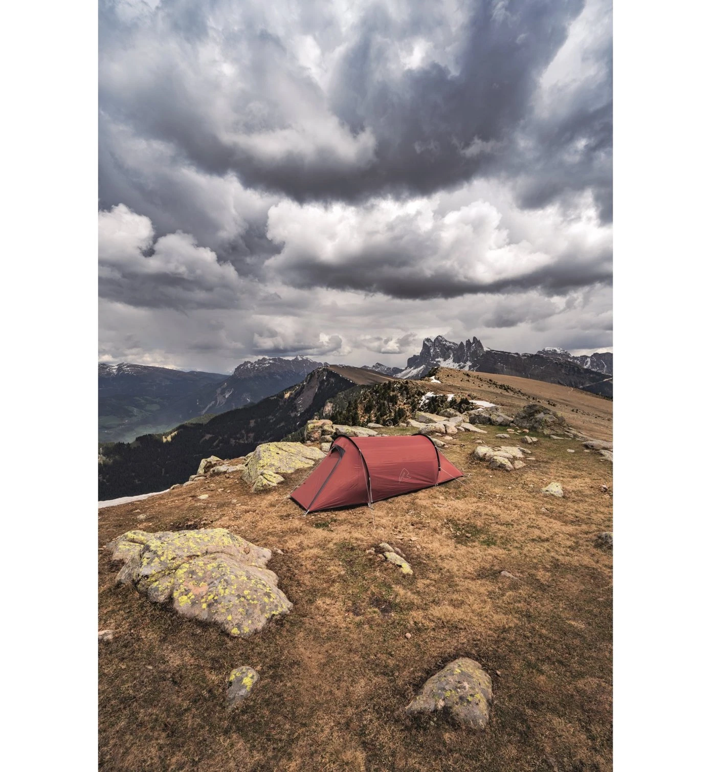 Robens Arrow Head - Trekkingzelt 8 Robens Arrow Head - Trekkingzelt – Bild 8