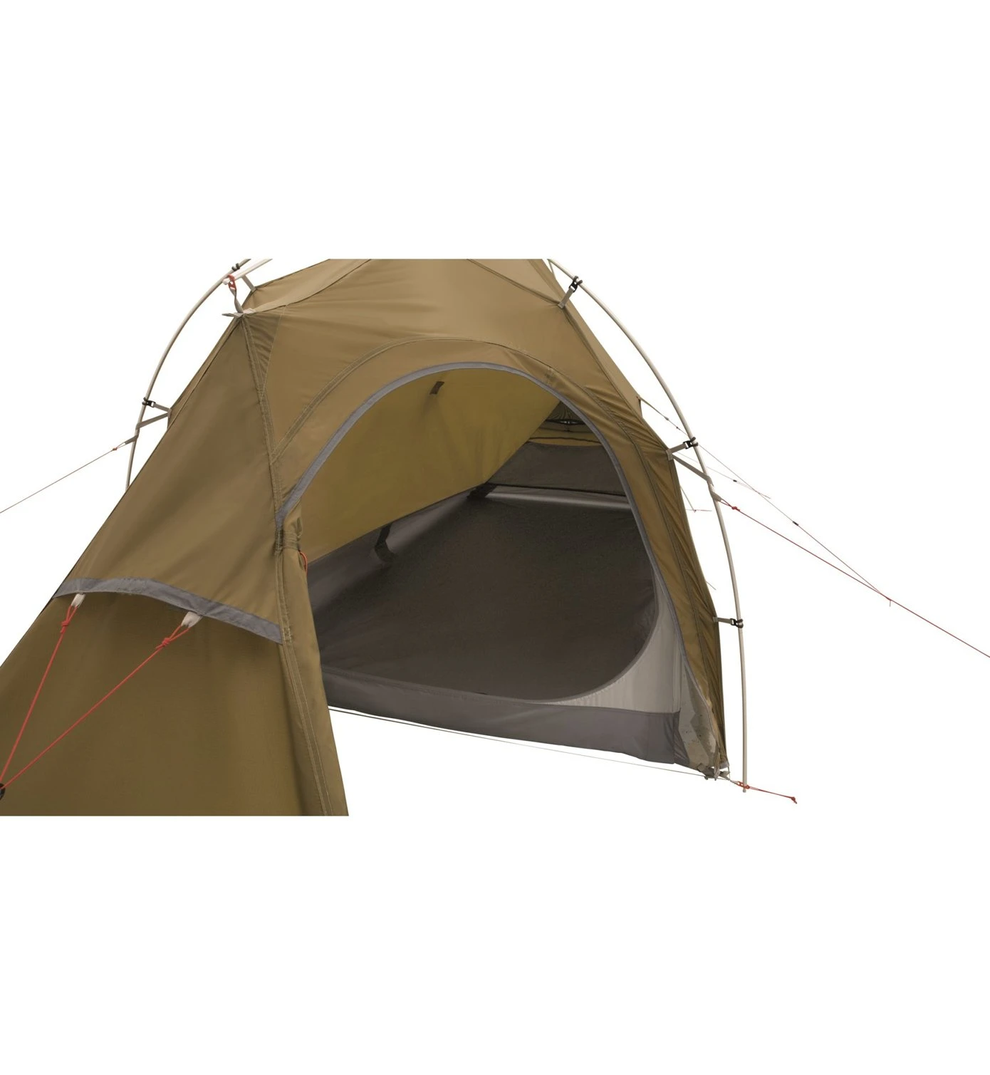 Robens Buck Creek 2 - Trekkingzelt 2 Robens Buck Creek 2 - Trekkingzelt – Bild 2